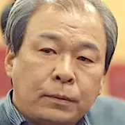 Chien noir-Kim Jong-Goo.webp