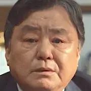 Chien noir-Eun Seo-Yool.webp