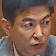 Chien noir-Oh Ryoong.webp