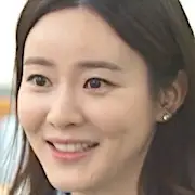 Chien noir-Jo Young-Jin.webp