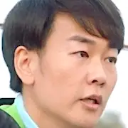 Ahn Sung-Gun