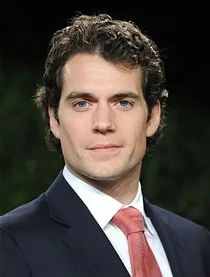 Könnte der Stern von Man of Steel Henry Cavill Man aus U.N.C.L.E.?