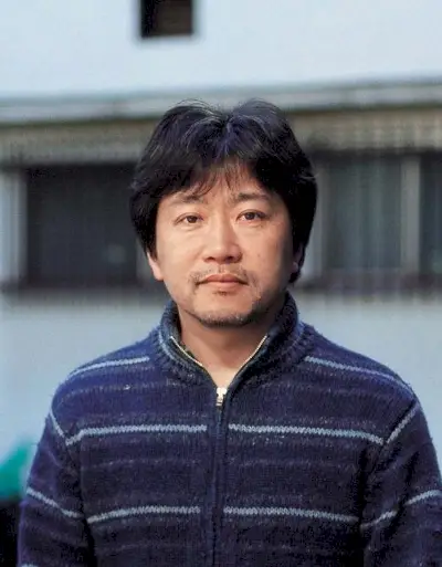 Hirokazu Koreeda