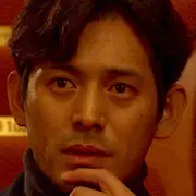 Una storia di gelosia-Oh Ji-Ho.webp