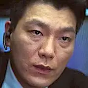 Yang Joon Mo