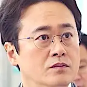 Lee Seung-Hyeong