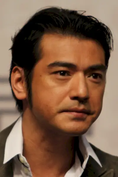 Takeshi Kaneshiro