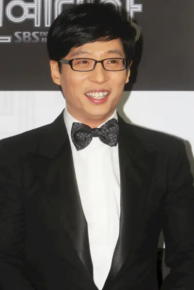 Yoo Jae-Suk