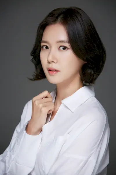 Kang Se Jung