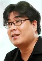 Park Jae-Bum - sceneggiatore