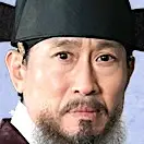 Manche rouge-Jo Hee-Bong.webp