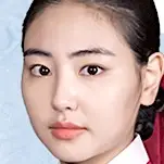 Manche rouge-Ha Yul-Ri.webp