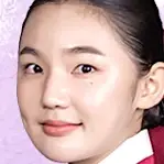 Manche rouge-Lee Eun-Saem.webp