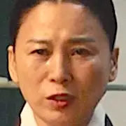 Lim Jung Ok