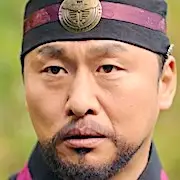 La manche rouge-Oh Dae-Hwan.webp