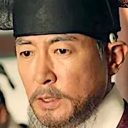 La manche rouge-Choe Min.webp