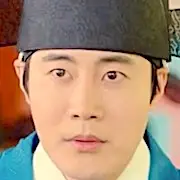 La manche rouge-Kim O-Bok.webp