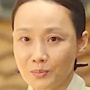 Kim Mi-Ra