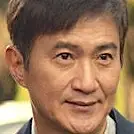 Meow-O Garoto Secreto-Ahn Nae-Sang.webp