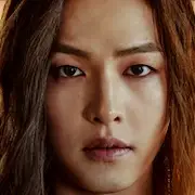 Arthdal ​​​​Chronicles-Song Joong-Ki-Sa-Ya.webp