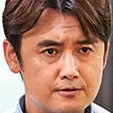 Wald (Koreanisches Drama)-Ahn Sang-Woo.webp