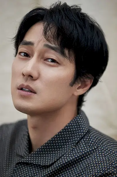 Alors Ji-Sub