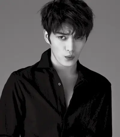 Kim Jae Joong