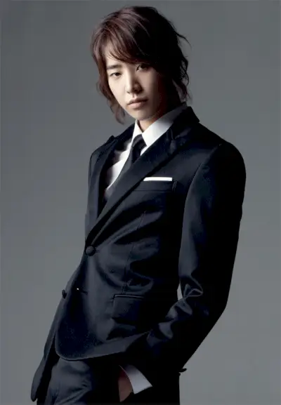Park Min-Woo