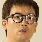 Atire em mim no coração-Kim Jung-Tae.webp