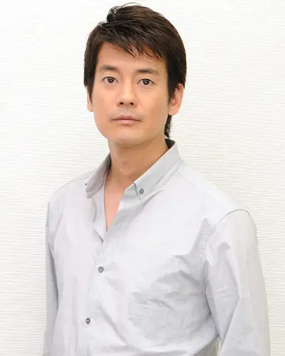 Toshiaki Karasawa