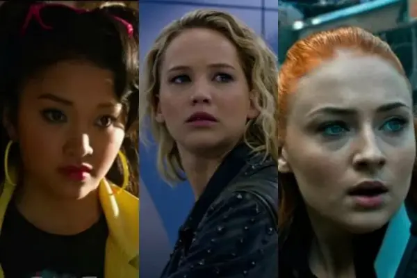 X-Men: Apocalypse: qui est qui est dans une énorme liste de mutants (photos)