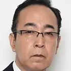 El criminólogo Himura y el escritor de misterio Arisugawa-Kazuyuki Matsuzawa.webp