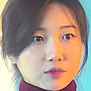 Lee Soo Min