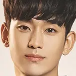Kim Soo Hyun