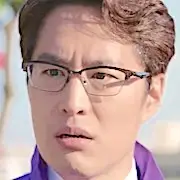 Kang Woo-Je
