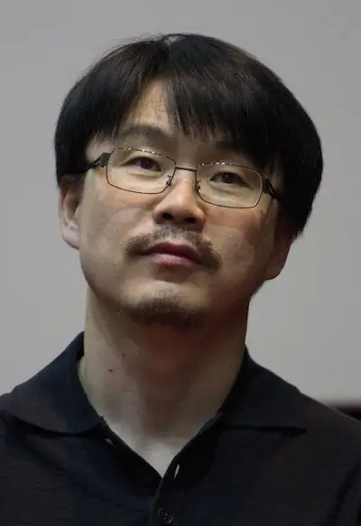 Jung Ji-Woo (Regisseur)