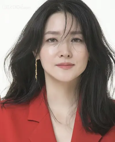 Lee Young-Ae