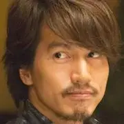 Lupin le troisième-Jerry Yan.webp