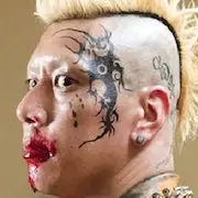 Lupin le Troisième-Kazutaka Yoshino.webp