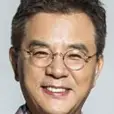 Mio padre è strano-Kang Seok-Woo.webp