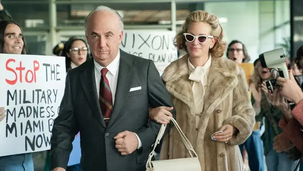 50 ans plus tard, le voleur Watergate Frank Sturgis est la figure la plus sombre du scandale (blog invité)