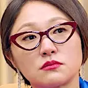 Kim Hyun-Sook
