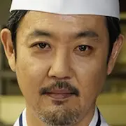 Takashi Okabe