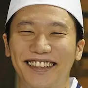 Maldito en el amor-Kou Maehara.webp