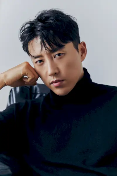 Hyun Woo-Sung