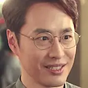 Kang Woo-Je