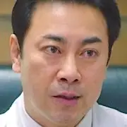 Yoon Bok Sung