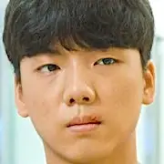 Mais que amigos-Kim Dan-Yul.webp