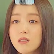 Mais que amigos-Baek Seo-E.webp