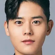 Mais que amigos-Kim Dong-Joon.webp